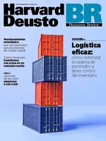 Harvard Deusto Business Review